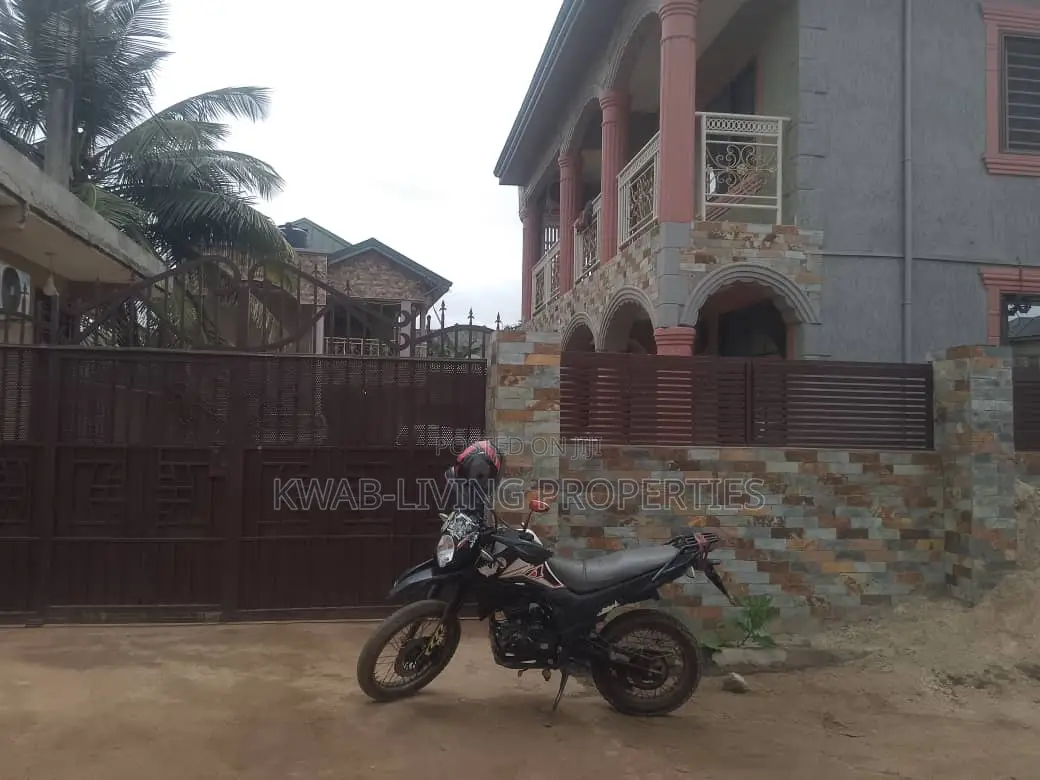 1bdrm Apartment in Adenta for rent