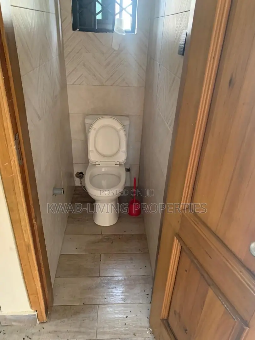 1bdrm Apartment in Adenta for rent