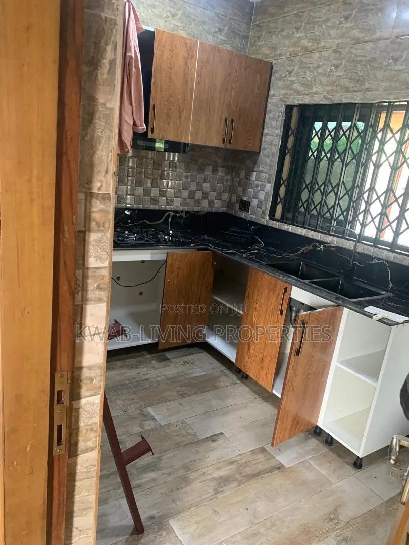 1bdrm Apartment in Adenta for rent