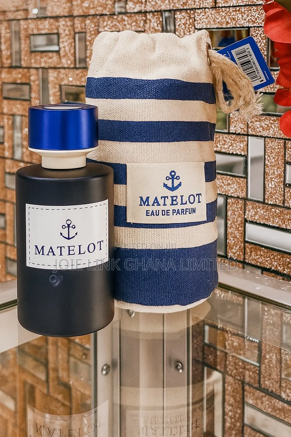 Matelot Perfume