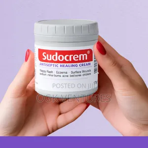 Sudocrem Nappy Cream 125g