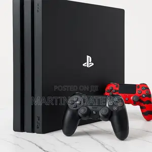 Playstation 4 Console
