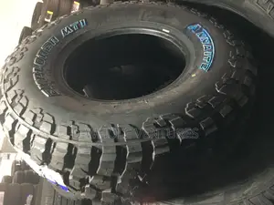Quality 285/75r16lt
