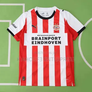 PSV Jersey Available