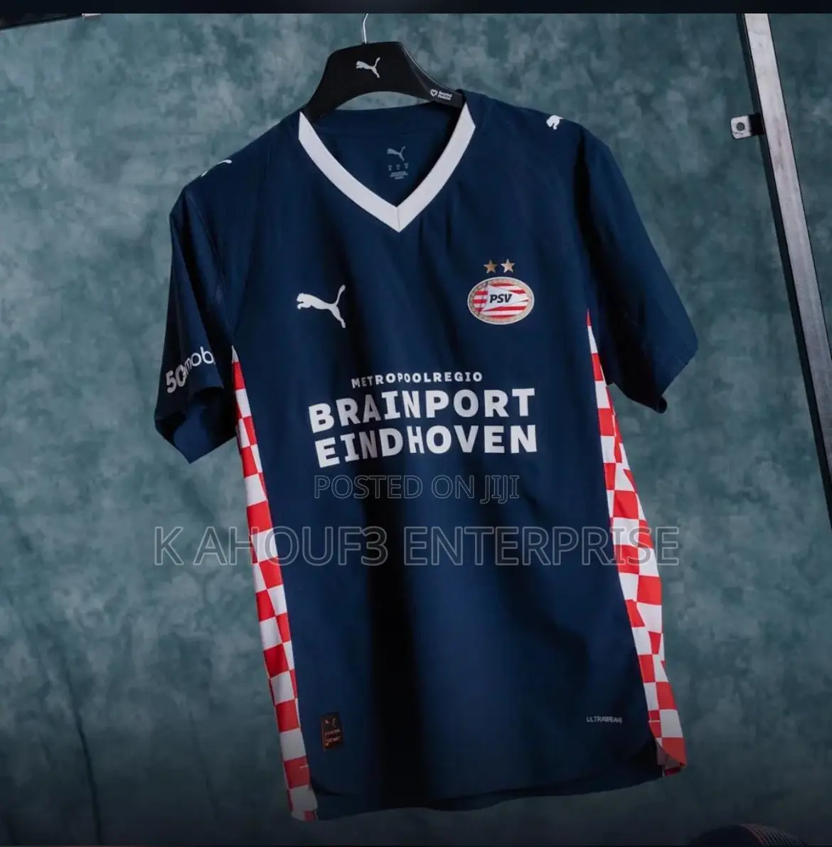 PSV Jersey Available
