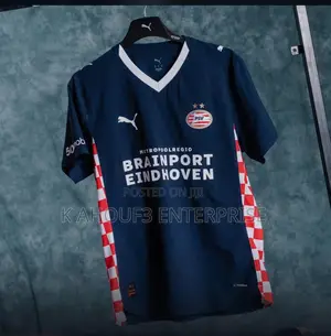 PSV Jersey Available