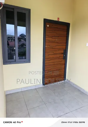 1bdrm Apartment in Dg Property, Pokuase for rent