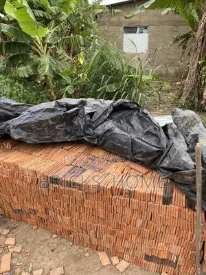 Bricks Slices for Wall Cladding