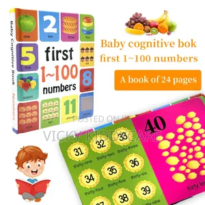 Educational Books