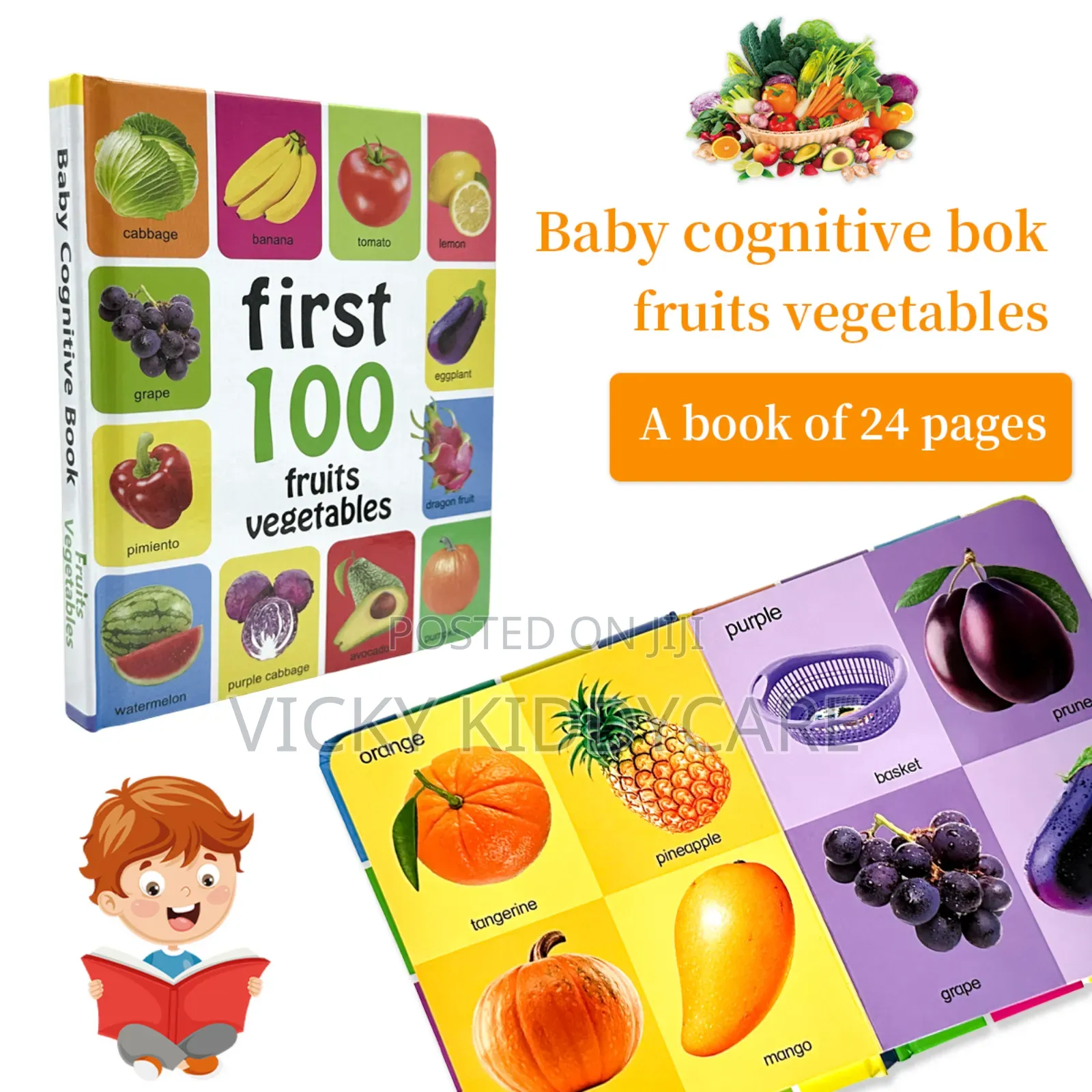 Educational Books