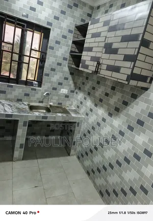 1bdrm Apartment in Dg Property, Pokuase for rent