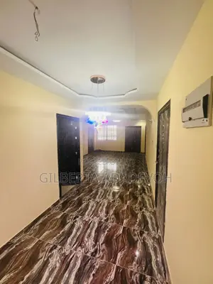 2bdrm Apartment in Ayimensah, Oyarifa for rent