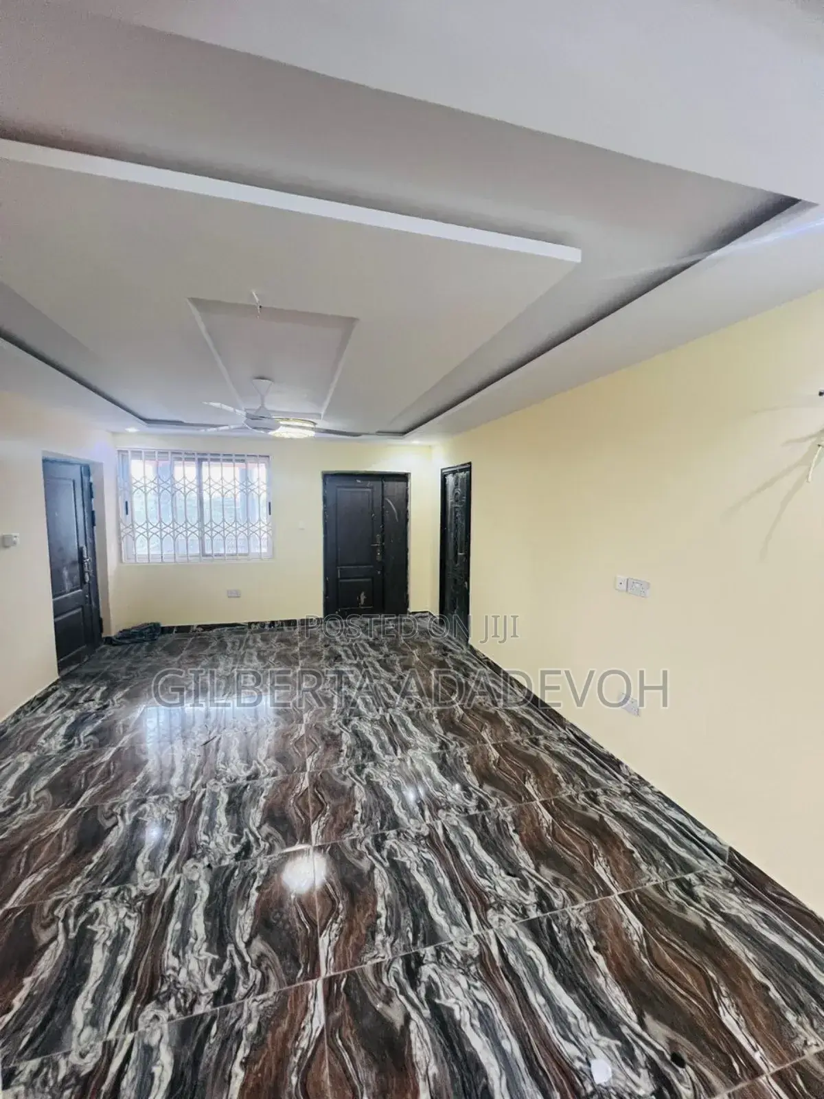 2bdrm Apartment in Ayimensah, Oyarifa for rent