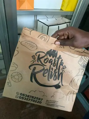 Brown Paperbags