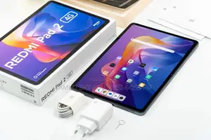 New Xiaomi Mi Pad 2 128 GB Black