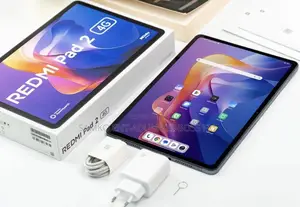 New Xiaomi Mi Pad 2 128 GB Black