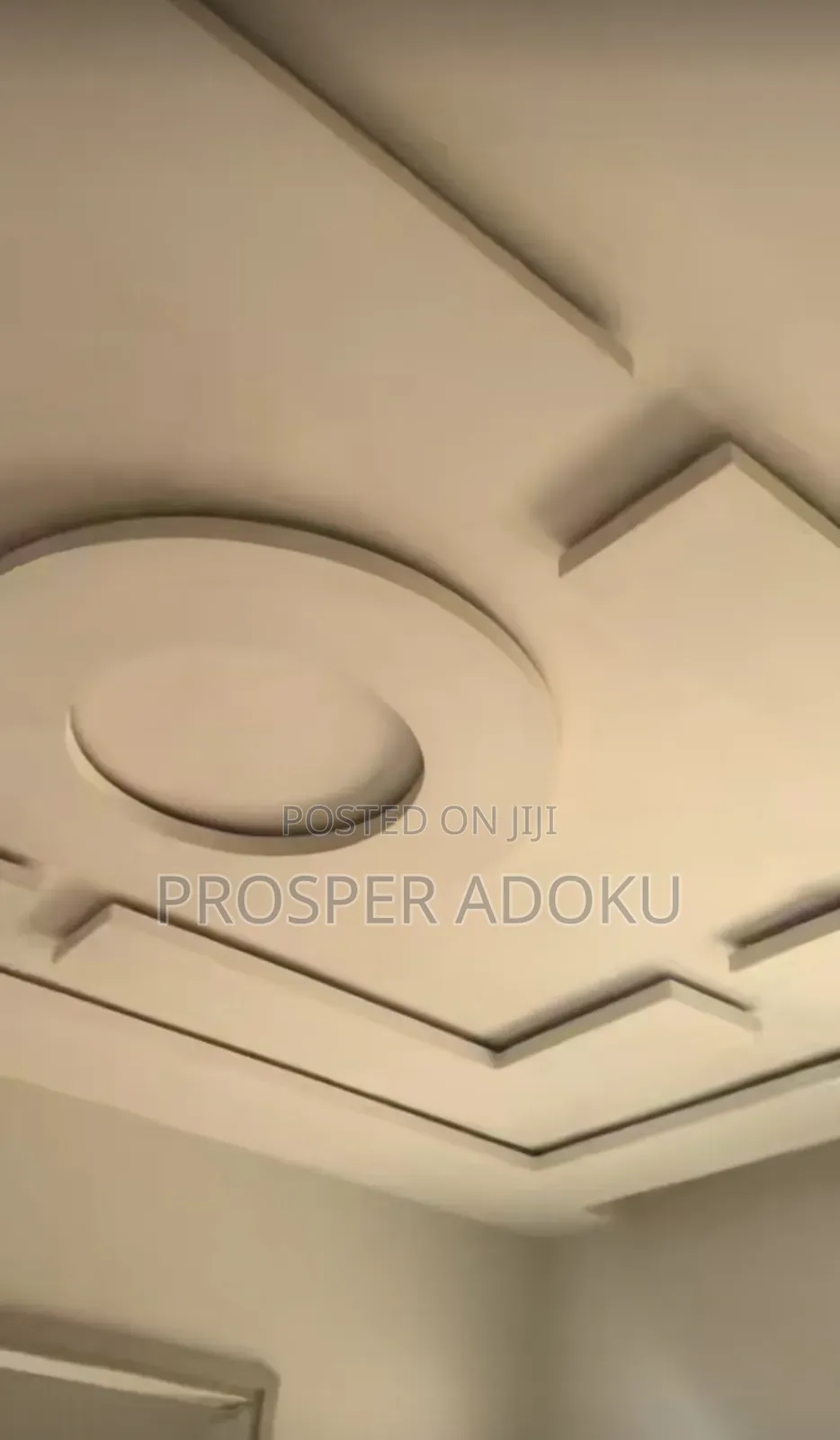 Pop Interior Design Deco