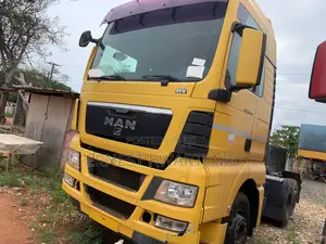 Man Diesel
