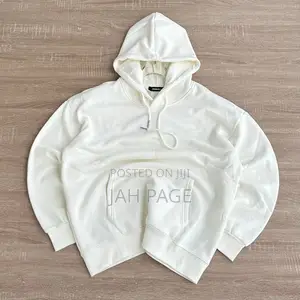 Heavy Hoodies Available
