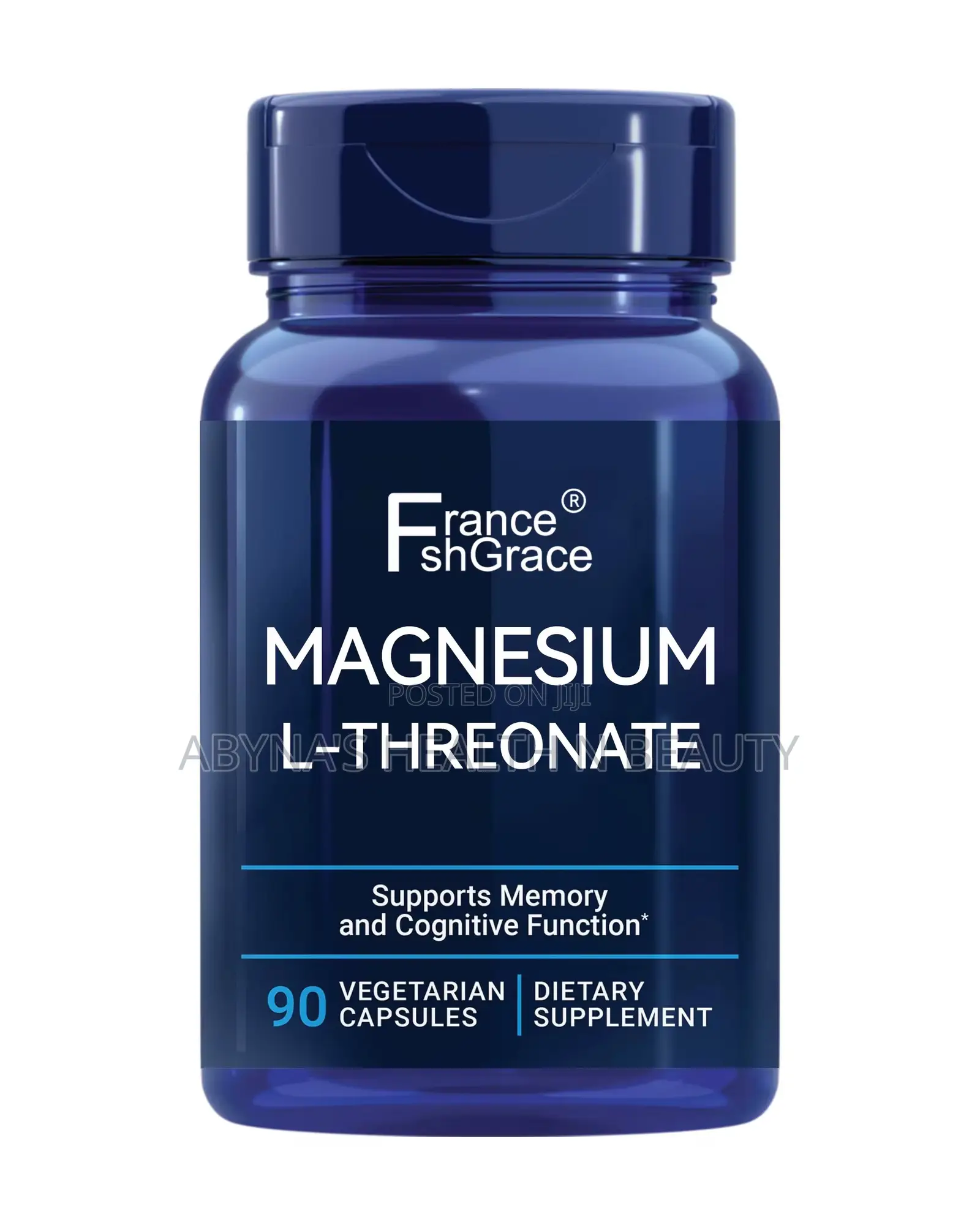 Magnesium L- Threonate