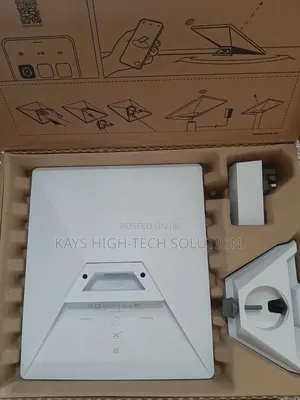 Starlink Mini (Free 1st Month Free Installation)