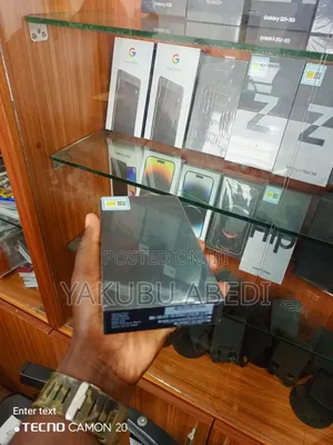 New Samsung Galaxy S22+ 5G 256 GB Black