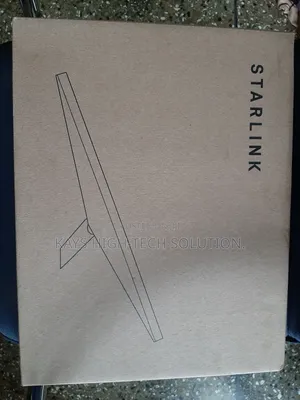 Starlink Mini (Free 1st Month Free Installation)