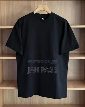 High Quality Round Neck