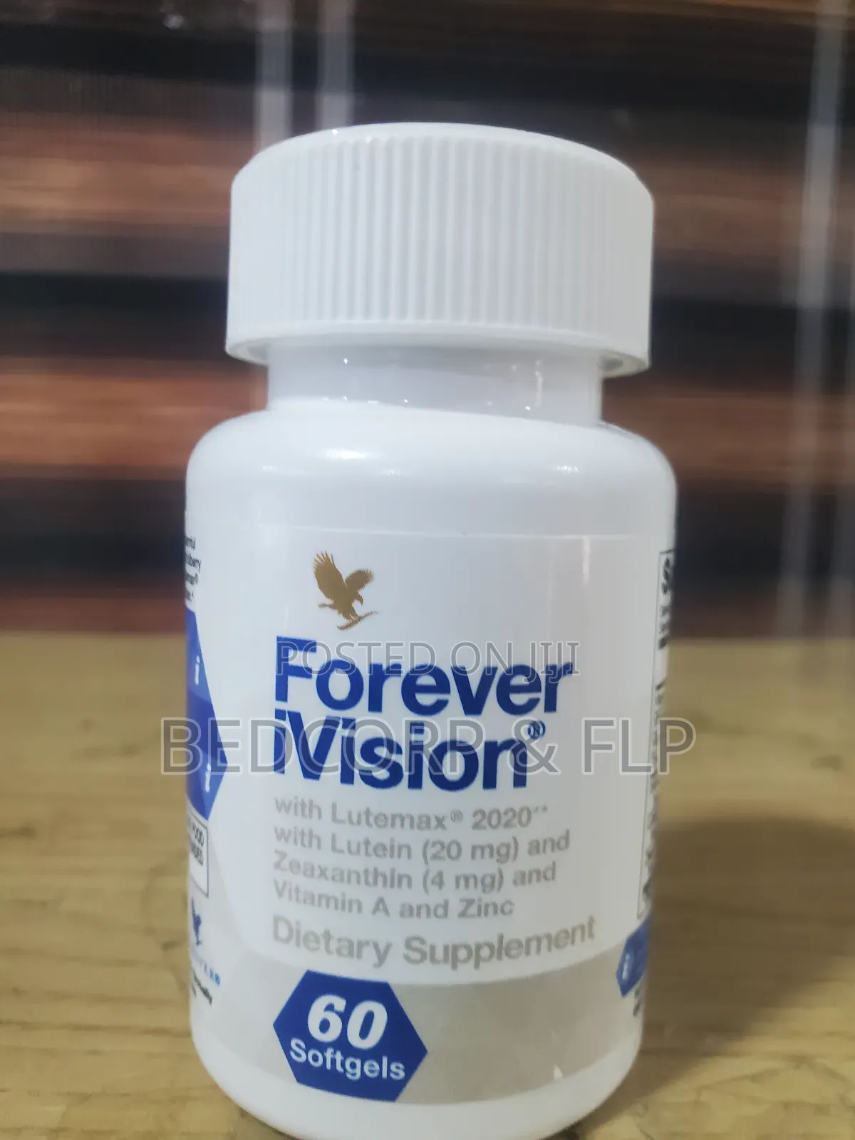 Fi Forever Ivision