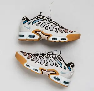 Nike Airmax Plus Drift