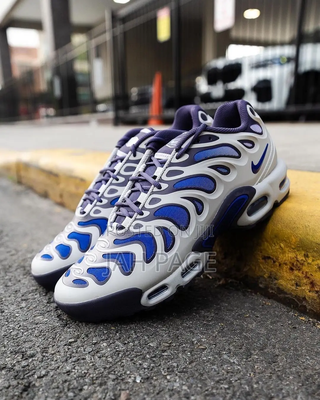 Nike Airmax Plus Drift