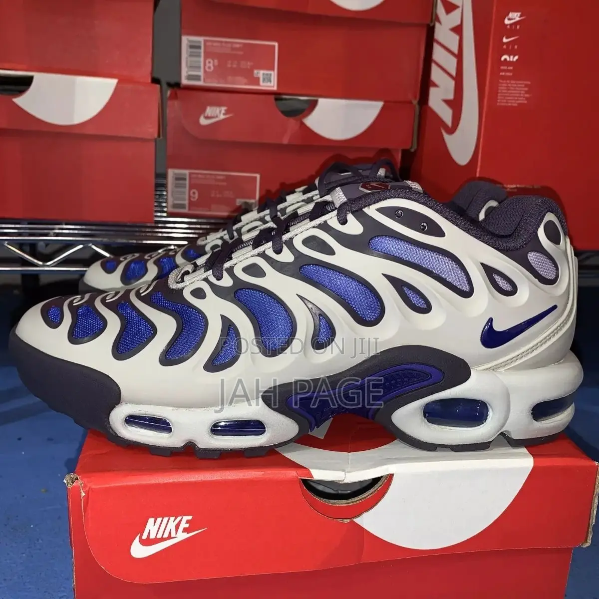 Nike Airmax Plus Drift