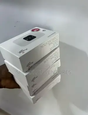 4g Lte Wifi Router Modem With Sim Slot ( All Networks)