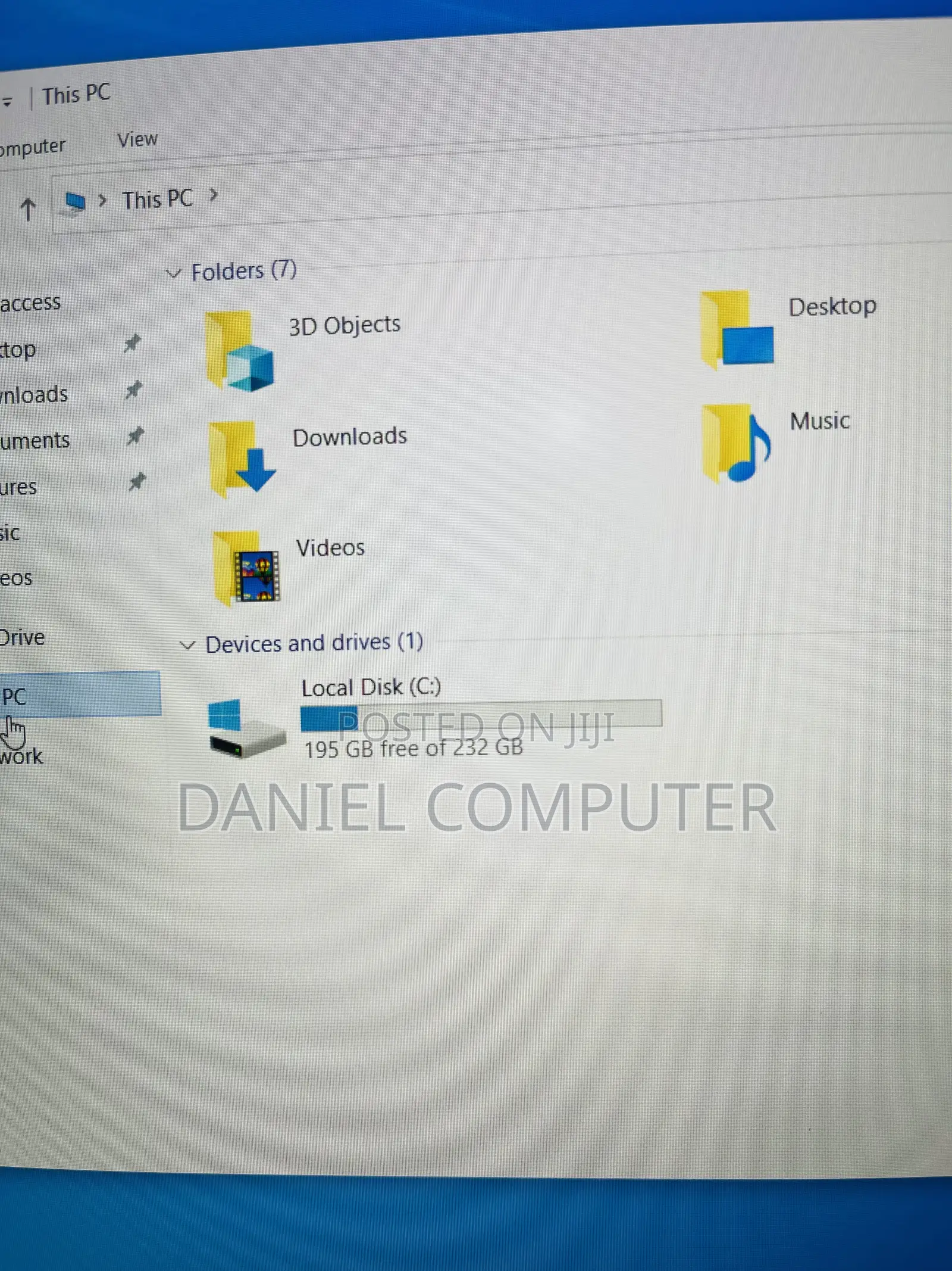 Laptop Dell Latitude 15 E5570 8GB Intel Core I5 SSD 256GB