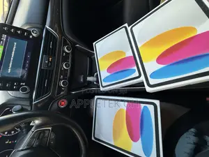 New Apple iPad (2025) 256 GB Silver