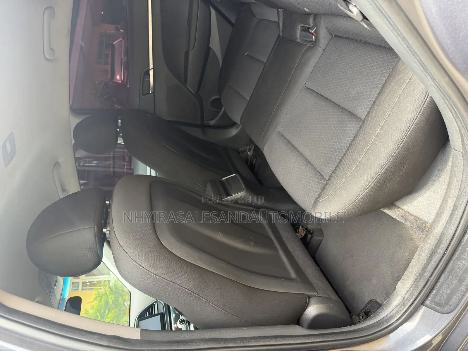 Hyundai Elantra SEL 2019 Black