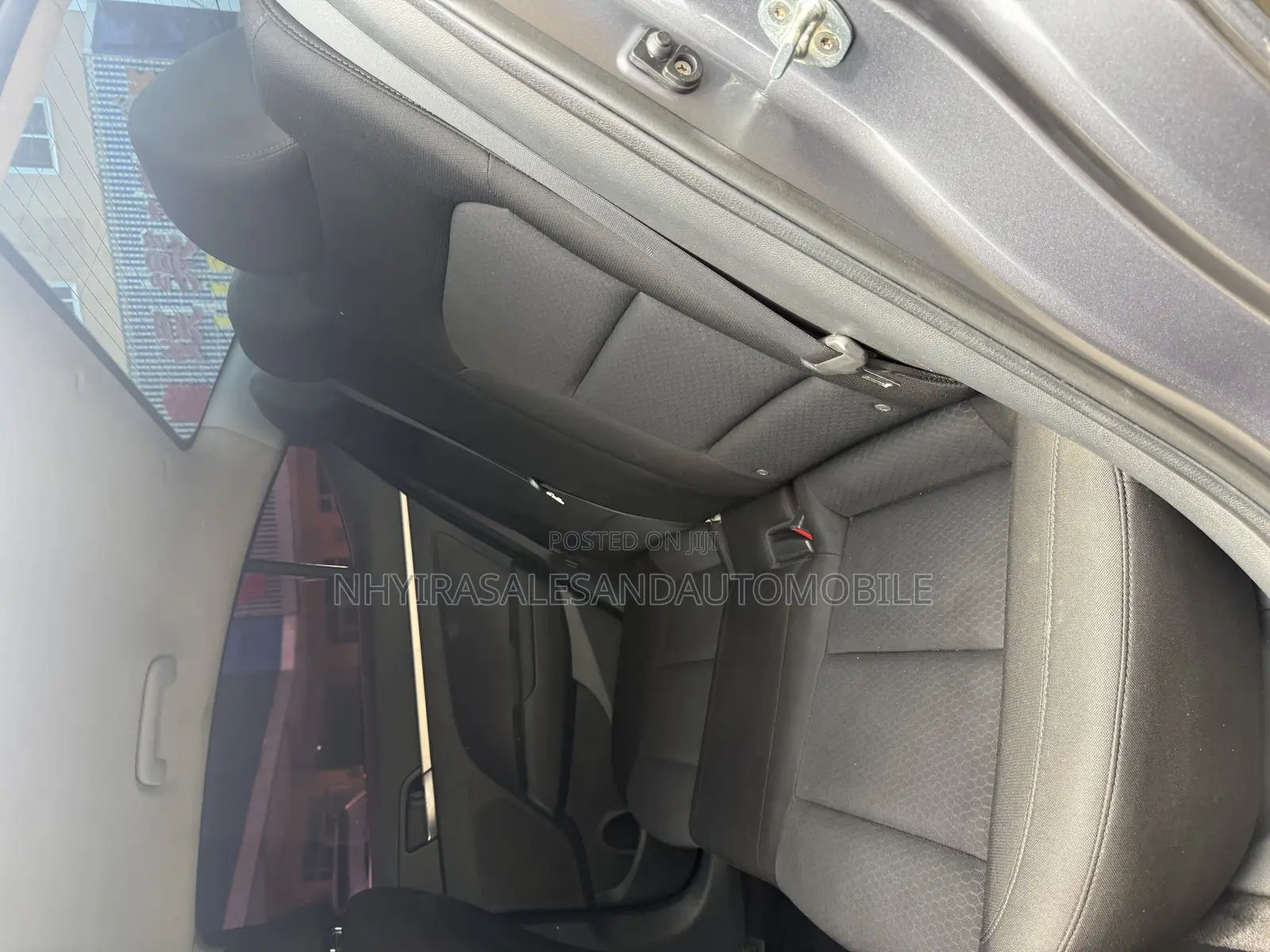 Hyundai Elantra SEL 2019 Black