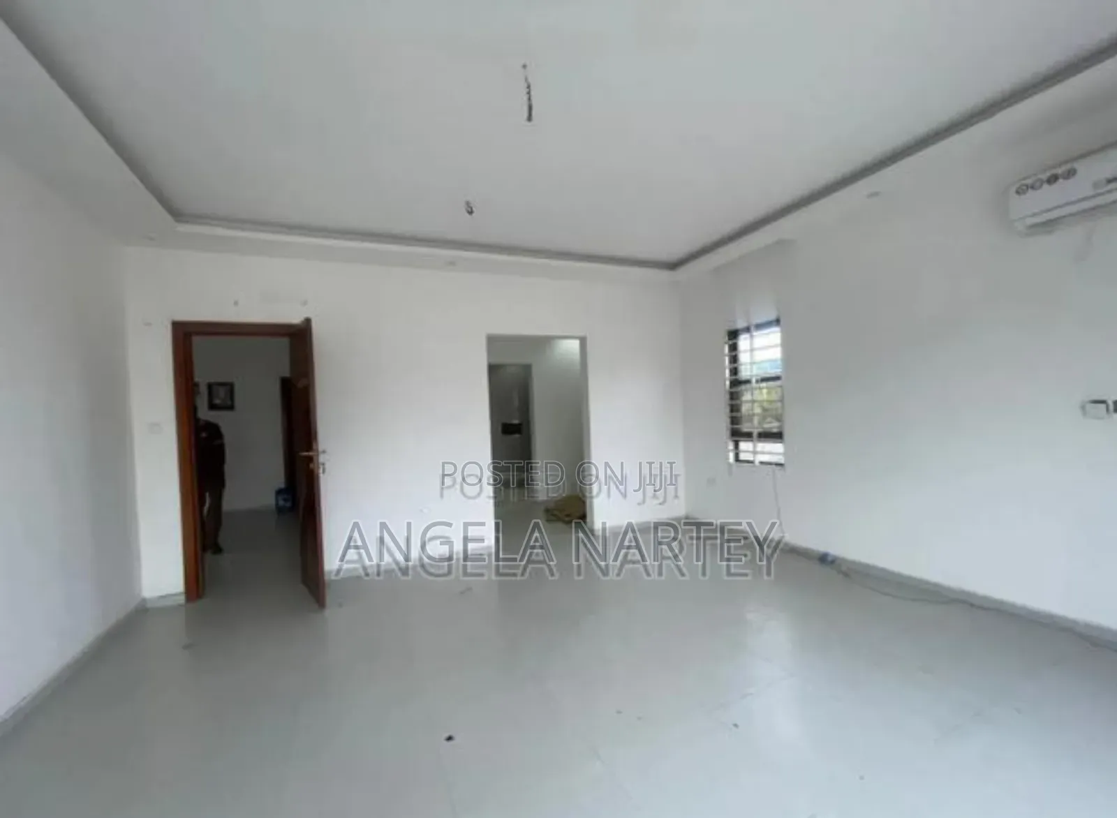 4bdrm House in Hfc Estates Spintex for sale