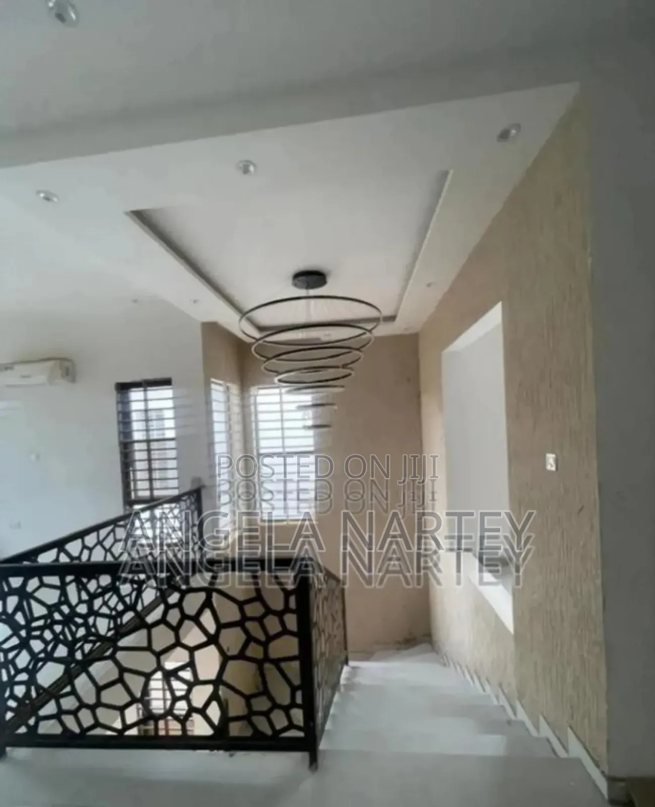 4bdrm House in Hfc Estates Spintex for sale