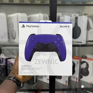 Ps5 Dualsense Controller