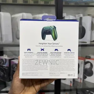 Ps5 Dualsense Controller