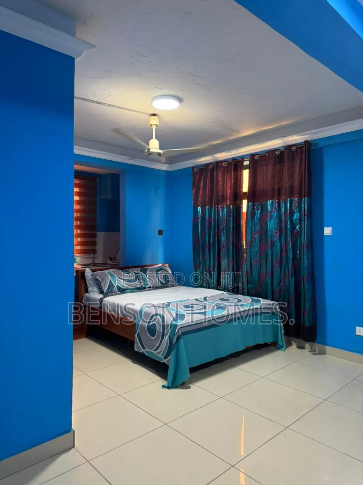 Fully Furnished Apartments for Rent