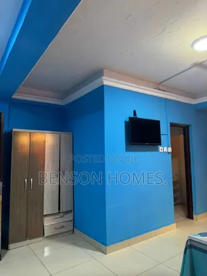 Fully Furnished Apartments for Rent