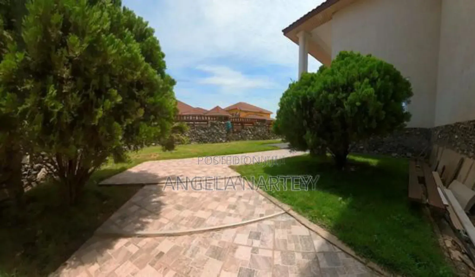 4bdrm House in Manet-East Airport, Accra Metropolitan for rent