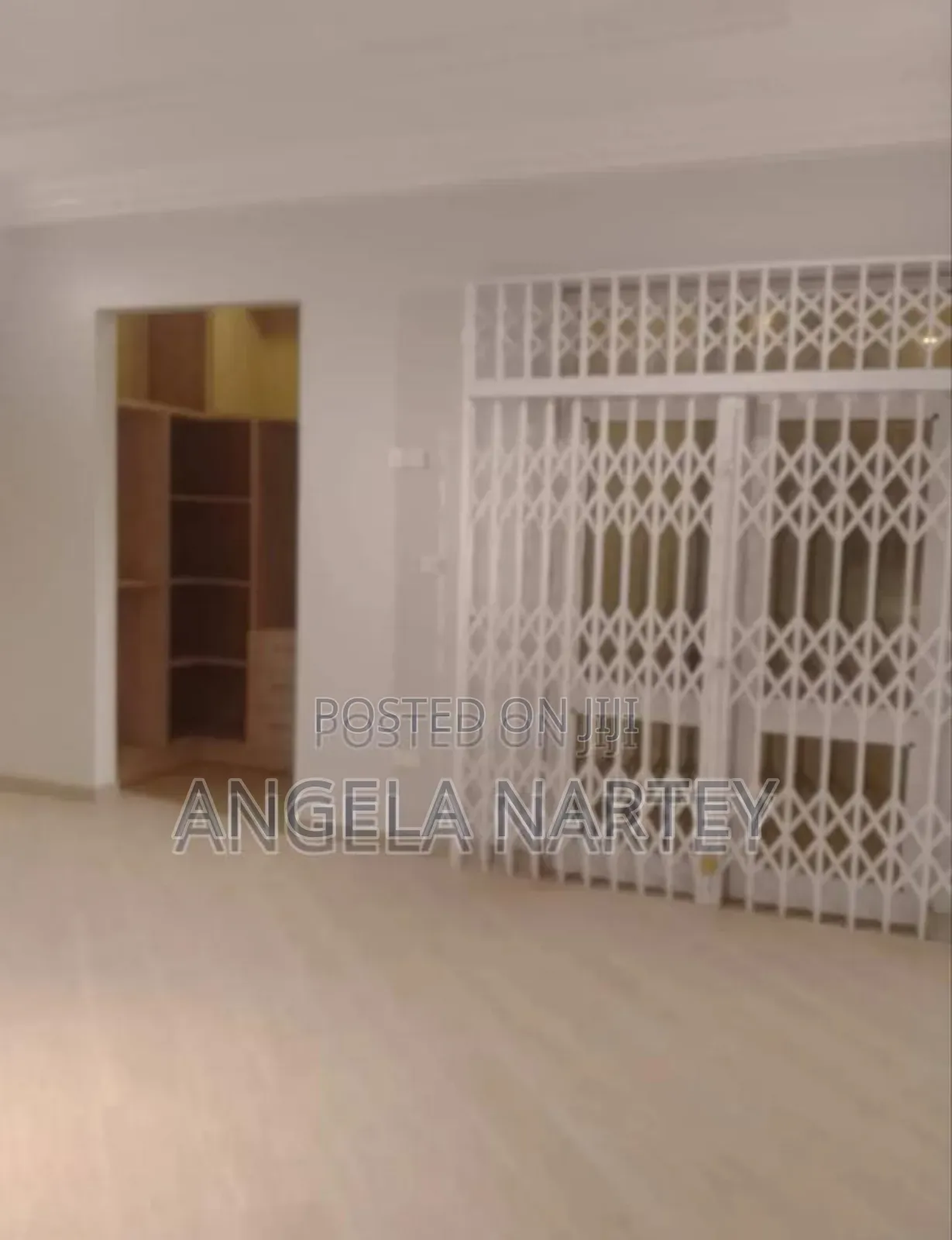 4bdrm House in Manet-East Airport, Accra Metropolitan for rent