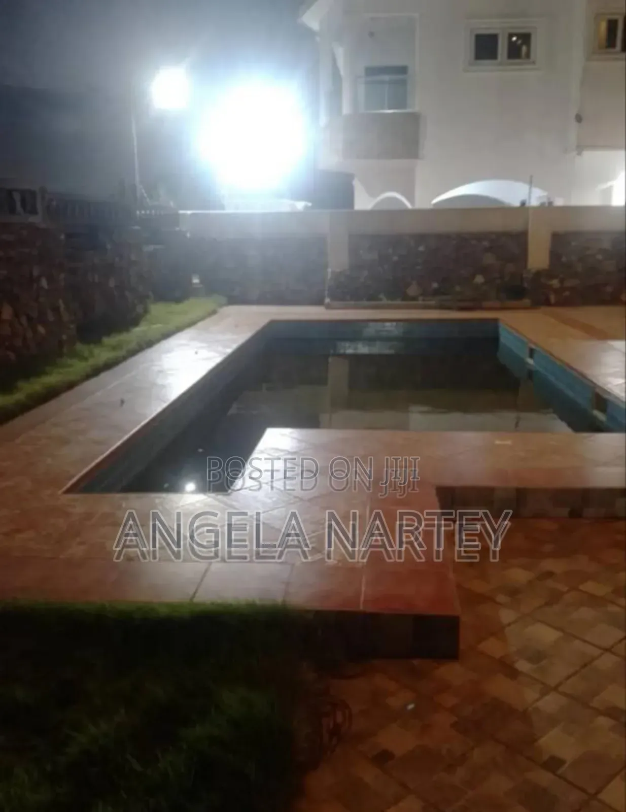 4bdrm House in Manet-East Airport, Accra Metropolitan for rent