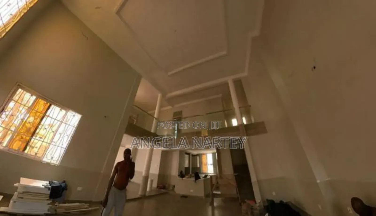 4bdrm House in Manet-East Airport, Accra Metropolitan for rent
