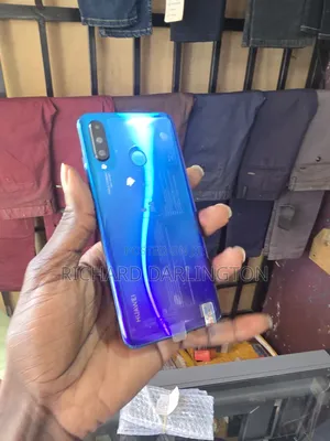 Huawei P30 Lite 128 GB Blue