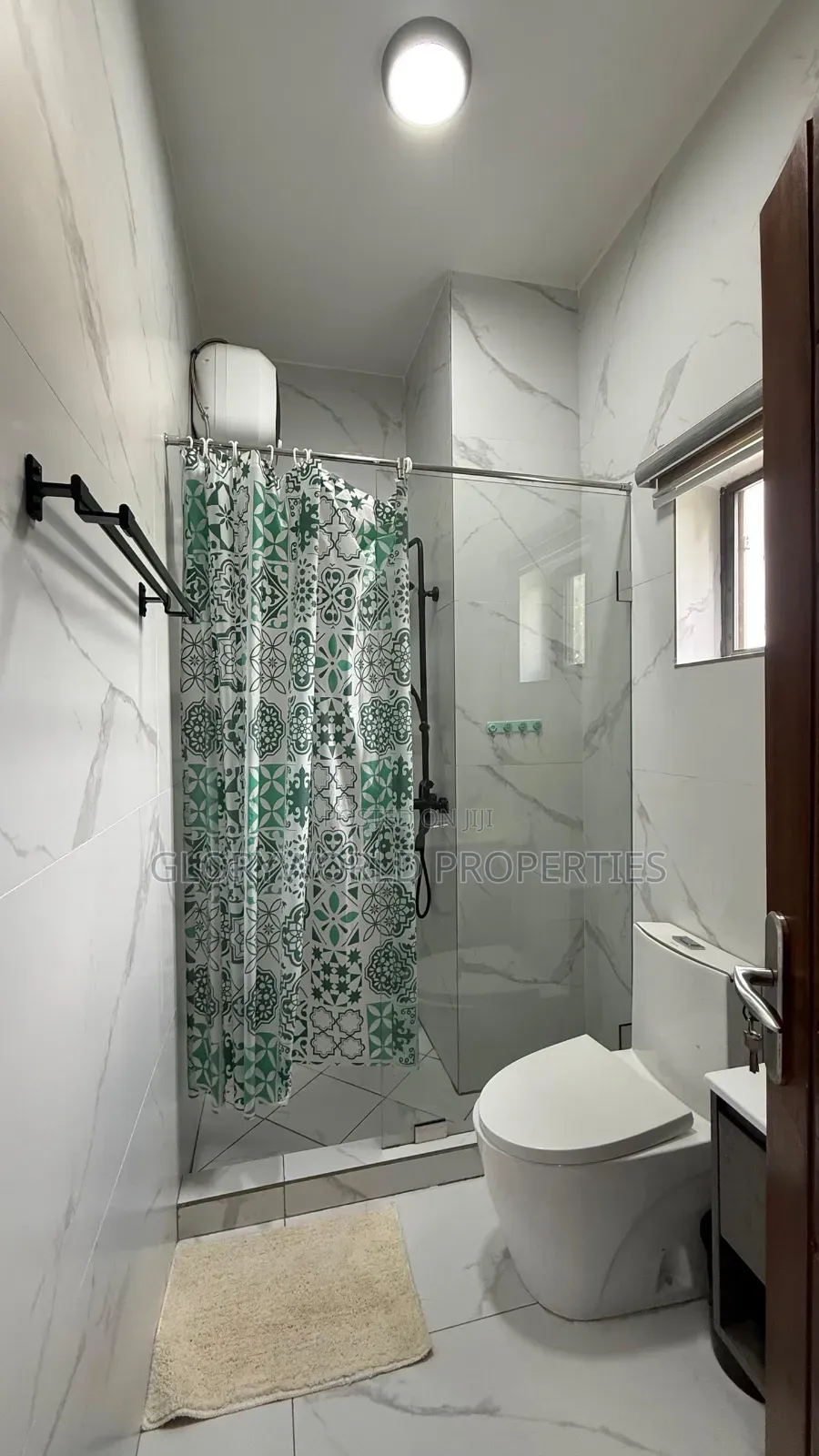 Furnished 2bdrm Apartment in Tseaddo for rent