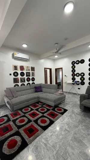 Furnished 2bdrm Apartment in Tseaddo for rent